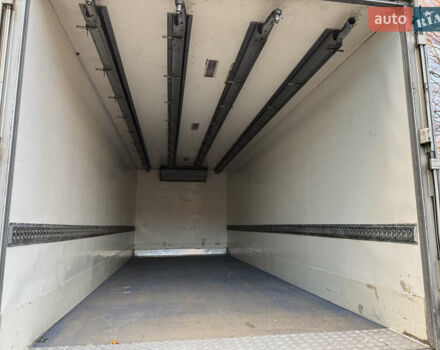 Білий МАН TGL, об'ємом двигуна 4.58 л та пробігом 762 тис. км за 28000 $, фото 8 на Automoto.ua