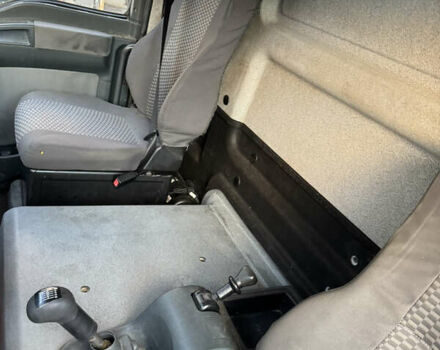 Білий МАН TGL, об'ємом двигуна 4.58 л та пробігом 762 тис. км за 28000 $, фото 24 на Automoto.ua