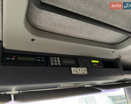 Білий МАН TGL, об'ємом двигуна 4.58 л та пробігом 762 тис. км за 28000 $, фото 20 на Automoto.ua