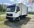 Белый МАН ТГЛ, объемом двигателя 4.58 л и пробегом 302 тыс. км за 20500 $, фото 1 на Automoto.ua