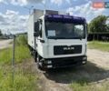 Белый МАН ТГЛ, объемом двигателя 4.58 л и пробегом 302 тыс. км за 20500 $, фото 1 на Automoto.ua