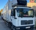 Белый МАН ТГЛ, объемом двигателя 4.6 л и пробегом 600 тыс. км за 17900 $, фото 1 на Automoto.ua