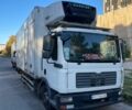 Белый МАН ТГЛ, объемом двигателя 4.6 л и пробегом 600 тыс. км за 17900 $, фото 1 на Automoto.ua