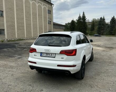 Білий МАН TGL, об'ємом двигуна 4.6 л та пробігом 425 тис. км за 28900 $, фото 7 на Automoto.ua