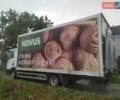 Белый МАН ТГЛ, объемом двигателя 4.58 л и пробегом 621 тыс. км за 23000 $, фото 5 на Automoto.ua