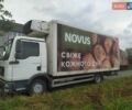 Белый МАН ТГЛ, объемом двигателя 4.58 л и пробегом 621 тыс. км за 23000 $, фото 3 на Automoto.ua