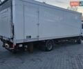 Белый МАН ТГЛ, объемом двигателя 4.6 л и пробегом 1000 тыс. км за 25999 $, фото 2 на Automoto.ua