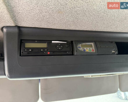 МАН TGL 2009 у Надворной на Automoto.ua Білий МАН TGL, об'ємом двигуна 4.58 л та пробігом 10 тис. км за 25500 $, фото 16 на Automoto.ua