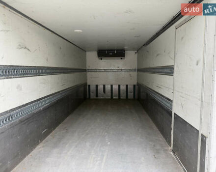 МАН TGL 2009 у Надворной на Automoto.ua Білий МАН TGL, об'ємом двигуна 4.58 л та пробігом 10 тис. км за 25500 $, фото 14 на Automoto.ua