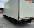 Білий МАН TGL, об'ємом двигуна 4.58 л та пробігом 653 тис. км за 23000 $, фото 2 на Automoto.ua