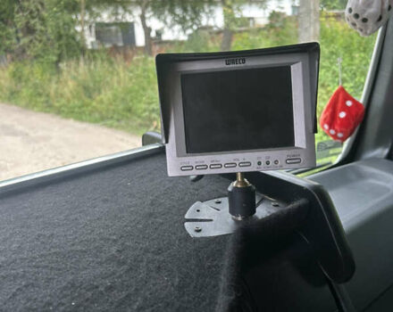 Белый МАН ТГЛ, объемом двигателя 4.6 л и пробегом 594 тыс. км за 22000 $, фото 17 на Automoto.ua