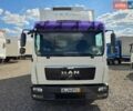 Белый МАН ТГЛ, объемом двигателя 4.6 л и пробегом 425 тыс. км за 28900 $, фото 2 на Automoto.ua