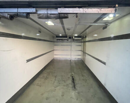 Белый МАН ТГЛ, объемом двигателя 4.6 л и пробегом 594 тыс. км за 22000 $, фото 11 на Automoto.ua