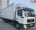 Белый МАН ТГЛ, объемом двигателя 4.6 л и пробегом 1000 тыс. км за 25999 $, фото 1 на Automoto.ua