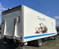 Білий МАН TGL, об'ємом двигуна 4.58 л та пробігом 698 тис. км за 25000 $, фото 8 на Automoto.ua