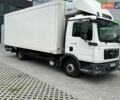 Білий МАН TGL, об'ємом двигуна 4.58 л та пробігом 653 тис. км за 23000 $, фото 3 на Automoto.ua