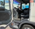 Белый МАН ТГЛ, объемом двигателя 4.6 л и пробегом 425 тыс. км за 28900 $, фото 11 на Automoto.ua