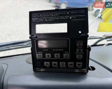 МАН TGL 2009 у Надворной на Automoto.ua Білий МАН TGL, об'ємом двигуна 4.58 л та пробігом 10 тис. км за 25500 $, фото 15 на Automoto.ua