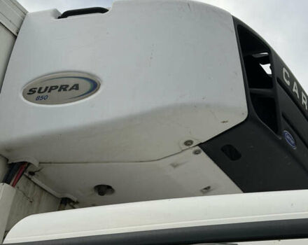 МАН TGL 2009 у Надворной на Automoto.ua Білий МАН TGL, об'ємом двигуна 4.58 л та пробігом 10 тис. км за 25500 $, фото 19 на Automoto.ua