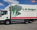Белый МАН ТГЛ, объемом двигателя 4.6 л и пробегом 425 тыс. км за 28900 $, фото 3 на Automoto.ua