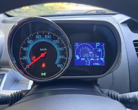 Білий МАН TGL, об'ємом двигуна 4.6 л та пробігом 425 тис. км за 28900 $, фото 6 на Automoto.ua