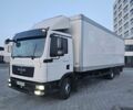 Білий МАН TGL, об'ємом двигуна 4.6 л та пробігом 1000 тис. км за 23999 $, фото 1 на Automoto.ua