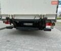 Білий МАН TGL, об'ємом двигуна 4.58 л та пробігом 653 тис. км за 23000 $, фото 5 на Automoto.ua