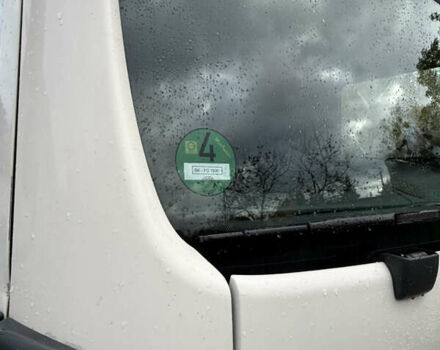 Белый МАН ТГЛ, объемом двигателя 4.58 л и пробегом 700 тыс. км за 25000 $, фото 5 на Automoto.ua