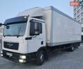 Белый МАН ТГЛ, объемом двигателя 4.6 л и пробегом 1000 тыс. км за 25999 $, фото 1 на Automoto.ua