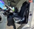 Белый МАН ТГЛ, объемом двигателя 4.6 л и пробегом 425 тыс. км за 28900 $, фото 12 на Automoto.ua