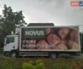 Белый МАН ТГЛ, объемом двигателя 4.58 л и пробегом 621 тыс. км за 23000 $, фото 4 на Automoto.ua