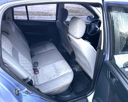 Білий МАН TGL, об'ємом двигуна 4.6 л та пробігом 425 тис. км за 28900 $, фото 27 на Automoto.ua