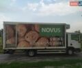 Белый МАН ТГЛ, объемом двигателя 4.58 л и пробегом 621 тыс. км за 23000 $, фото 11 на Automoto.ua