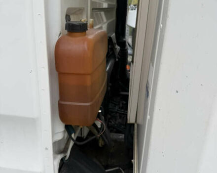 МАН TGL 2009 у Надворной на Automoto.ua Білий МАН TGL, об'ємом двигуна 4.58 л та пробігом 10 тис. км за 25500 $, фото 18 на Automoto.ua