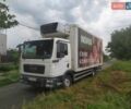 Белый МАН ТГЛ, объемом двигателя 4.58 л и пробегом 621 тыс. км за 23000 $, фото 2 на Automoto.ua