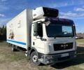 Білий МАН TGL, об'ємом двигуна 4.58 л та пробігом 698 тис. км за 25000 $, фото 7 на Automoto.ua