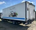 Білий МАН TGL, об'ємом двигуна 4.58 л та пробігом 698 тис. км за 25000 $, фото 4 на Automoto.ua