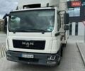 Белый МАН ТГЛ, объемом двигателя 4.58 л и пробегом 653 тыс. км за 27000 $, фото 1 на Automoto.ua