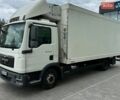 Білий МАН TGL, об'ємом двигуна 4.58 л та пробігом 653 тис. км за 23000 $, фото 1 на Automoto.ua