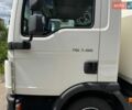 Белый МАН ТГЛ, объемом двигателя 4.58 л и пробегом 600 тыс. км за 20800 $, фото 10 на Automoto.ua