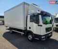 Белый МАН ТГЛ, объемом двигателя 4.6 л и пробегом 420 тыс. км за 29700 $, фото 1 на Automoto.ua