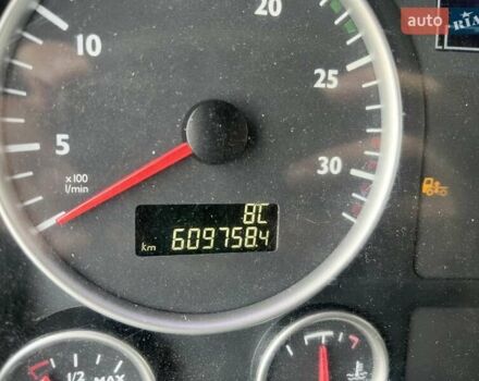 Білий МАН TGL, об'ємом двигуна 4.58 л та пробігом 610 тис. км за 27499 $, фото 14 на Automoto.ua