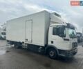 Белый МАН ТГЛ, объемом двигателя 4.6 л и пробегом 660 тыс. км за 25700 $, фото 4 на Automoto.ua