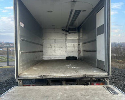 Белый МАН ТГЛ, объемом двигателя 4.58 л и пробегом 613 тыс. км за 25800 $, фото 2 на Automoto.ua