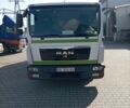 Білий МАН TGL, об'ємом двигуна 4.58 л та пробігом 534 тис. км за 22500 $, фото 1 на Automoto.ua