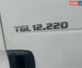 Белый МАН ТГЛ, объемом двигателя 4.6 л и пробегом 660 тыс. км за 25700 $, фото 12 на Automoto.ua