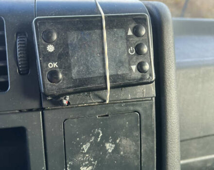 Белый МАН ТГЛ, объемом двигателя 4.58 л и пробегом 613 тыс. км за 25800 $, фото 11 на Automoto.ua