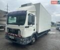 Белый МАН ТГЛ, объемом двигателя 4.6 л и пробегом 660 тыс. км за 25700 $, фото 1 на Automoto.ua