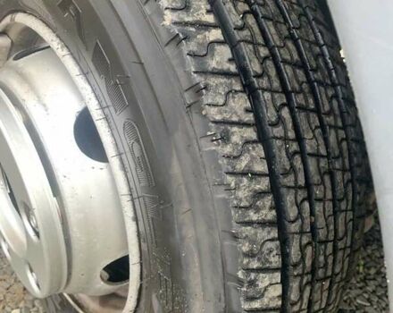Білий МАН TGL, об'ємом двигуна 4.58 л та пробігом 658 тис. км за 24000 $, фото 5 на Automoto.ua