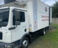 Білий МАН TGL, об'ємом двигуна 4.58 л та пробігом 658 тис. км за 24000 $, фото 6 на Automoto.ua